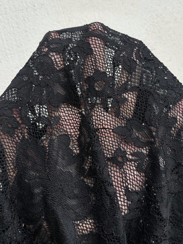 Tricou SHEIN, negru