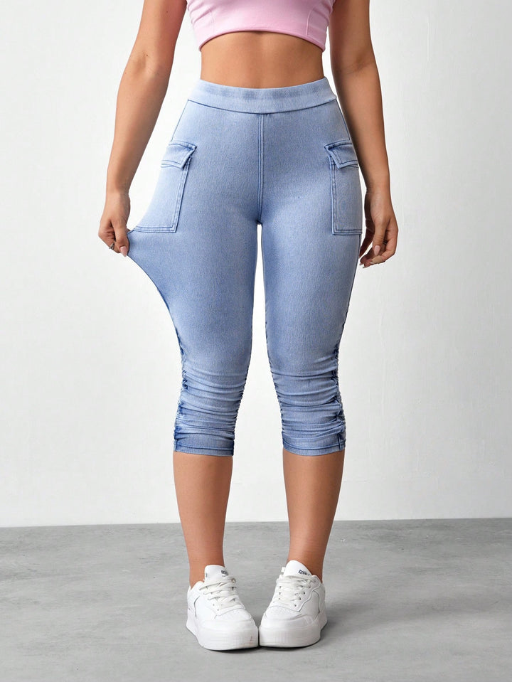 Jeans SHEIN