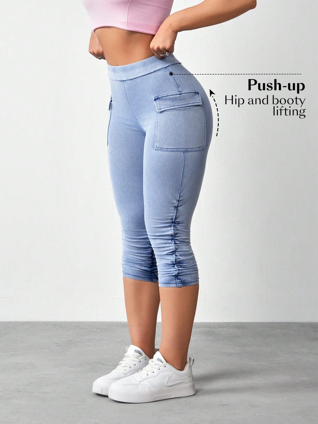 Jeans SHEIN