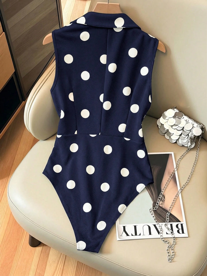 Body SHEIN, bleumarin