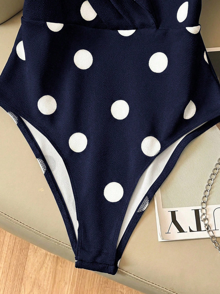 Body SHEIN, bleumarin