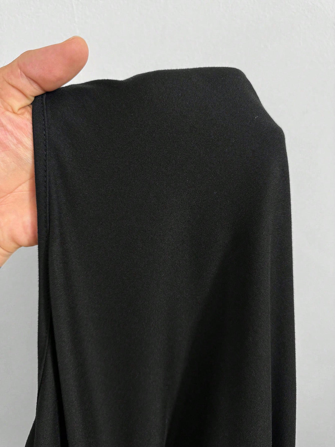 Tricou SHEIN, negru