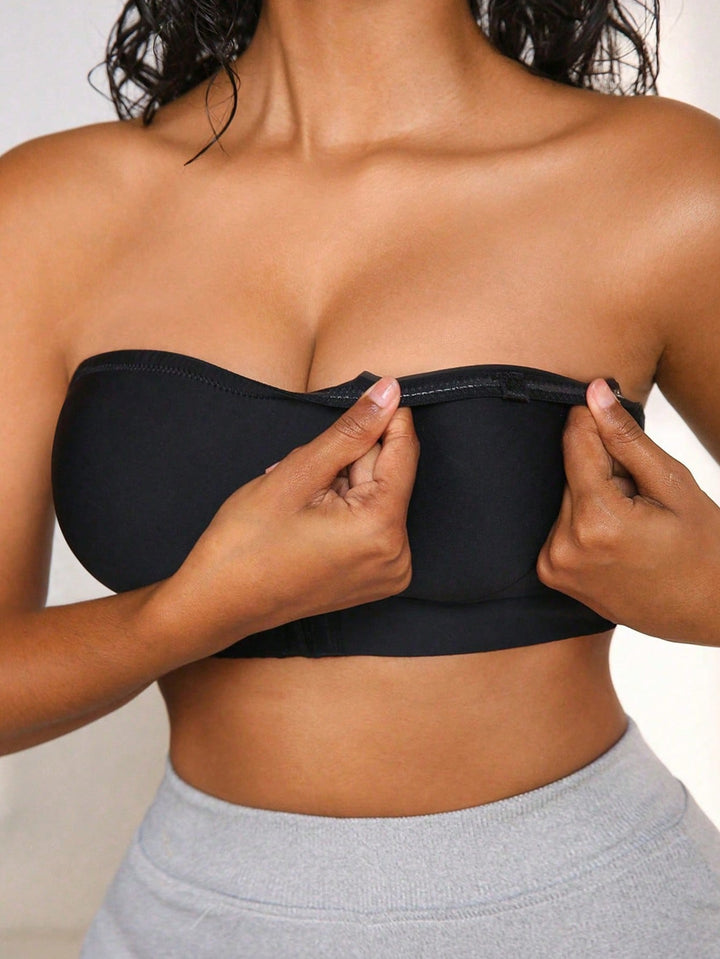 Sutien SHEIN, negru