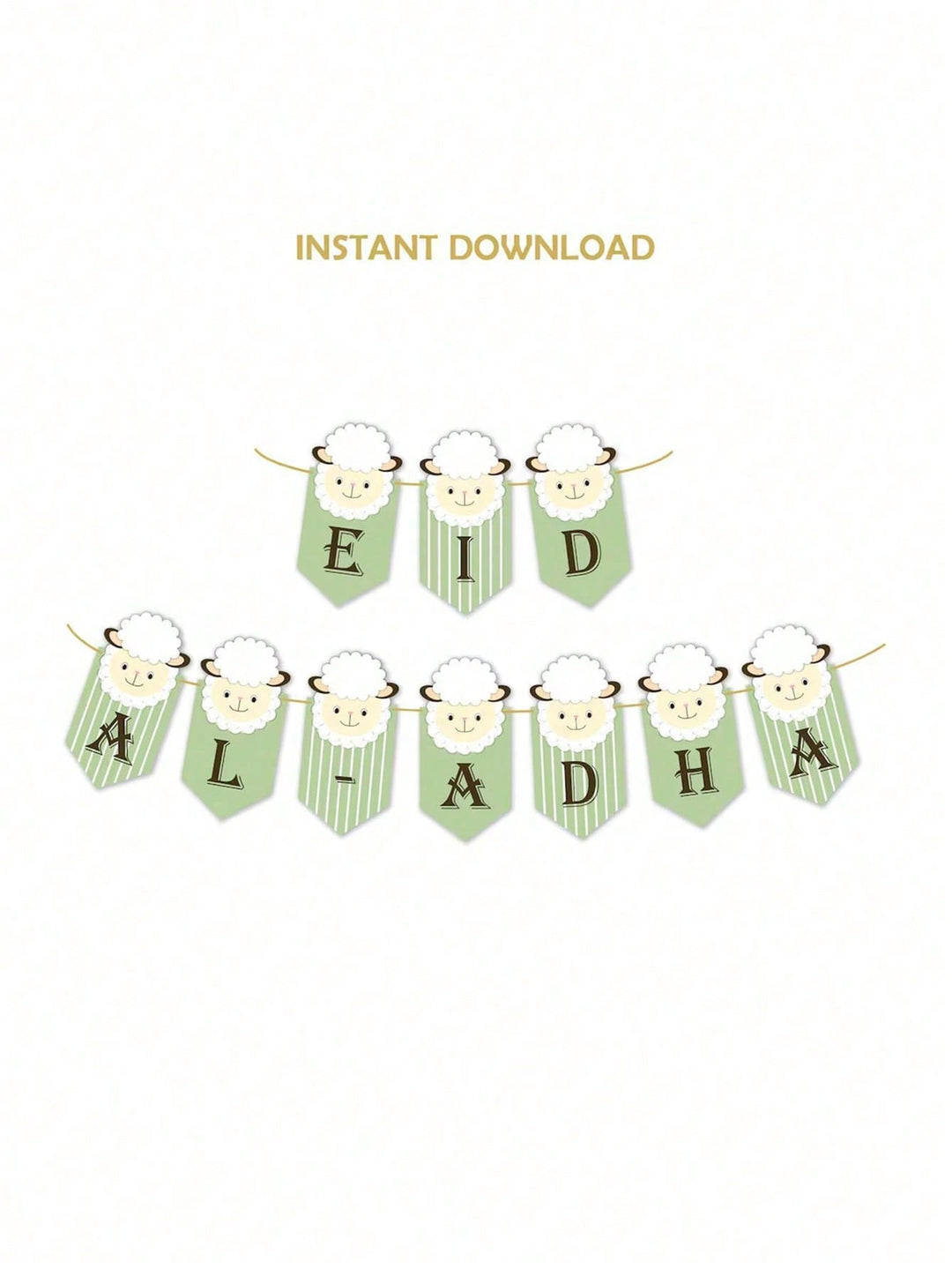 Accesoriu decorativ SHEIN