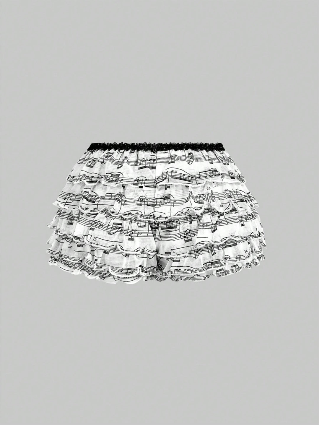 Compleu SHEIN, negru