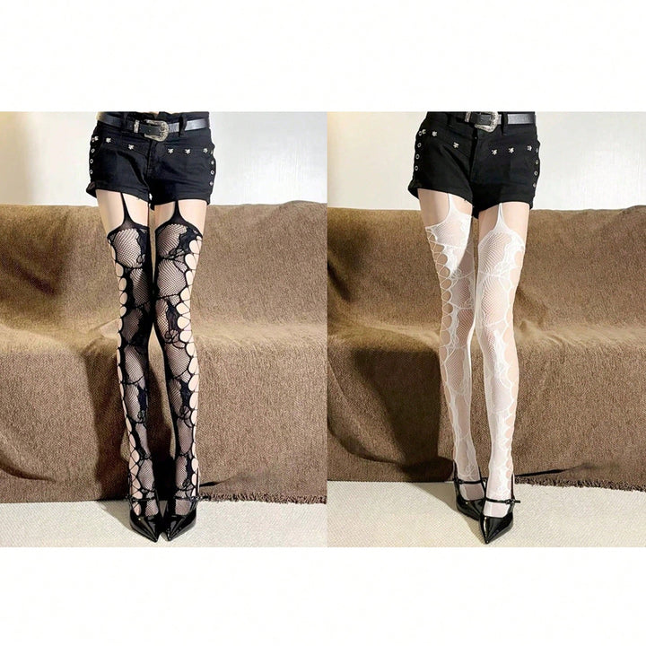 Dres plasă SHEIN, mix culori