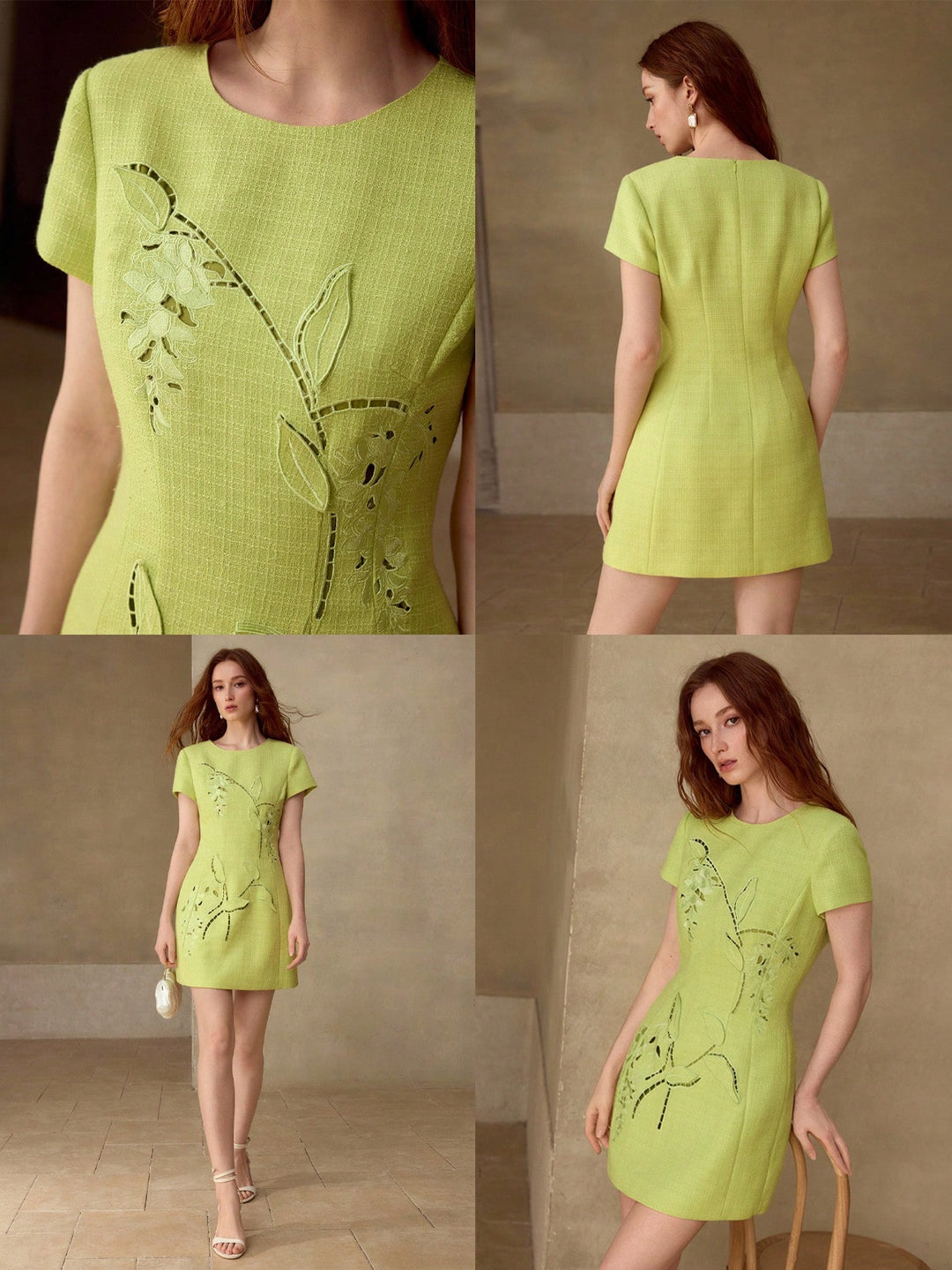 Rochie mini SHEIN