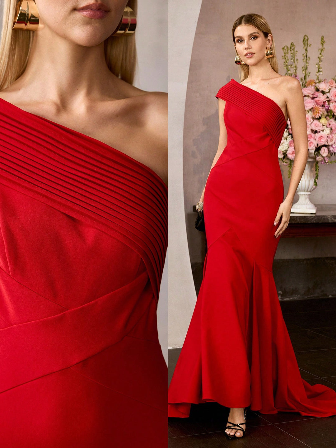 Rochie SHEIN