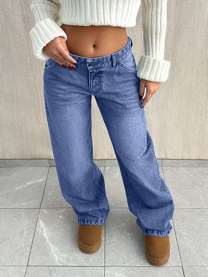 Jeans SHEIN