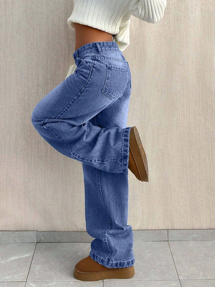 Jeans SHEIN