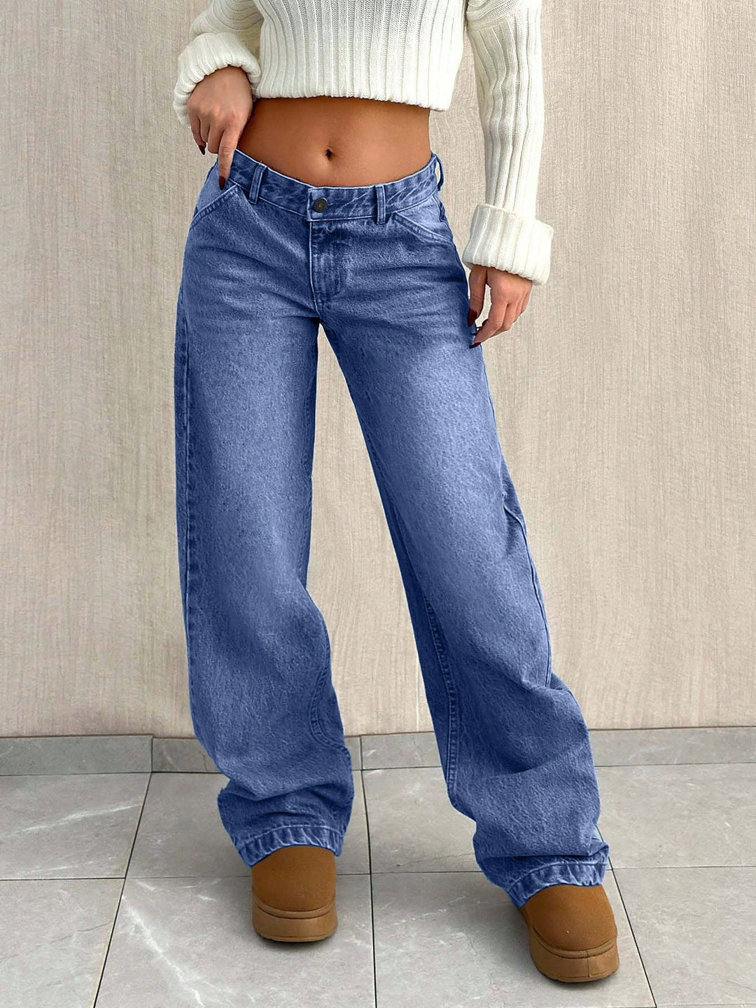 Jeans SHEIN