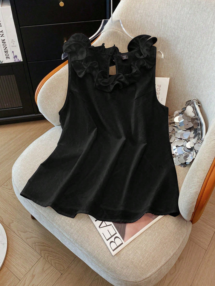 Maiou SHEIN, negru