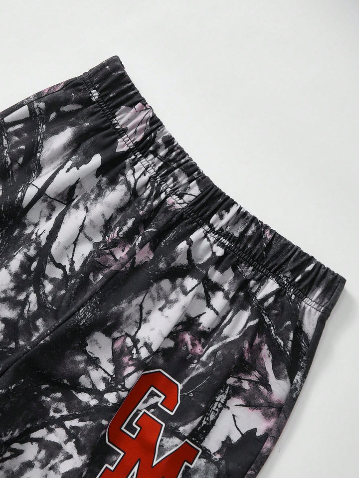 Compleu SHEIN, mix culori