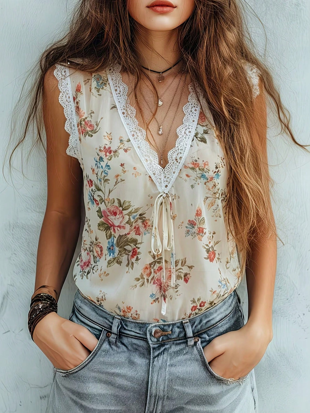 Bluza SHEIN, mix culori