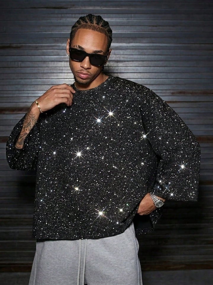 Tricou SHEIN, negru