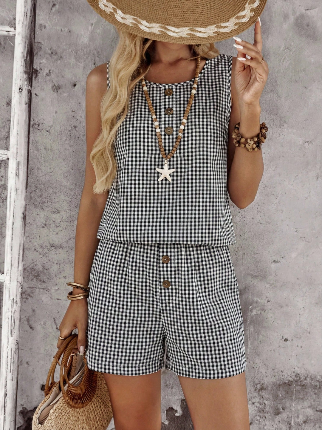 Compleu SHEIN, mix culori