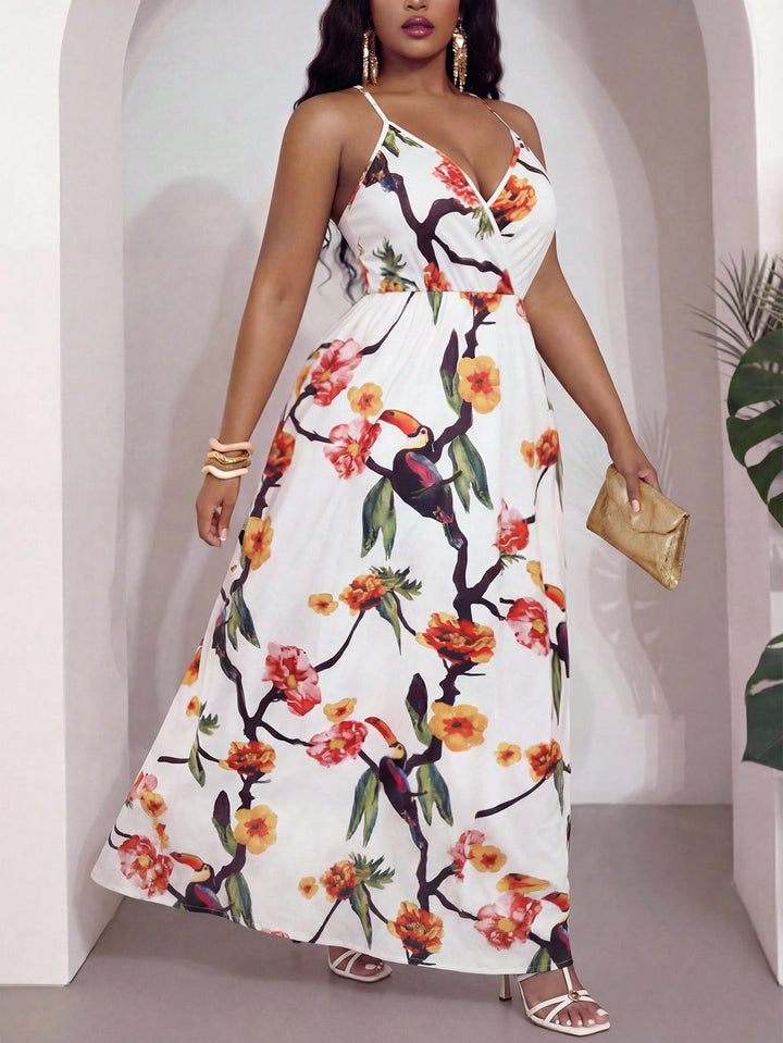 Rochie SHEIN, mix culori