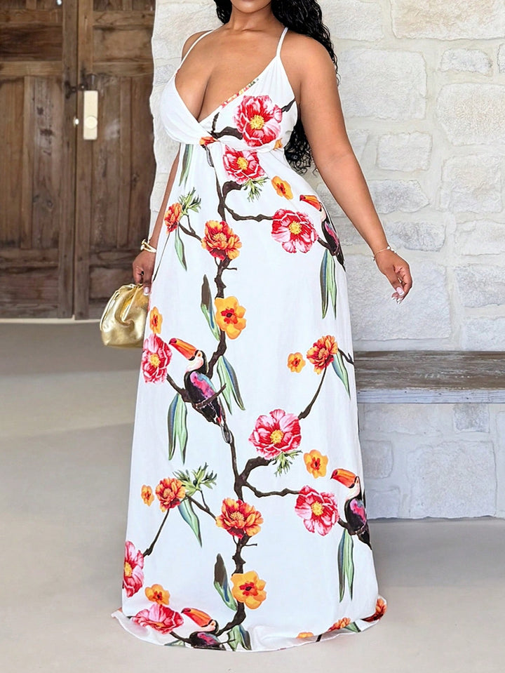 Rochie SHEIN, mix culori