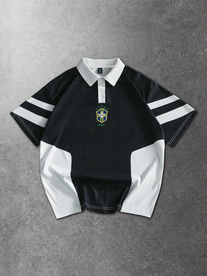 Tricou SHEIN, negru