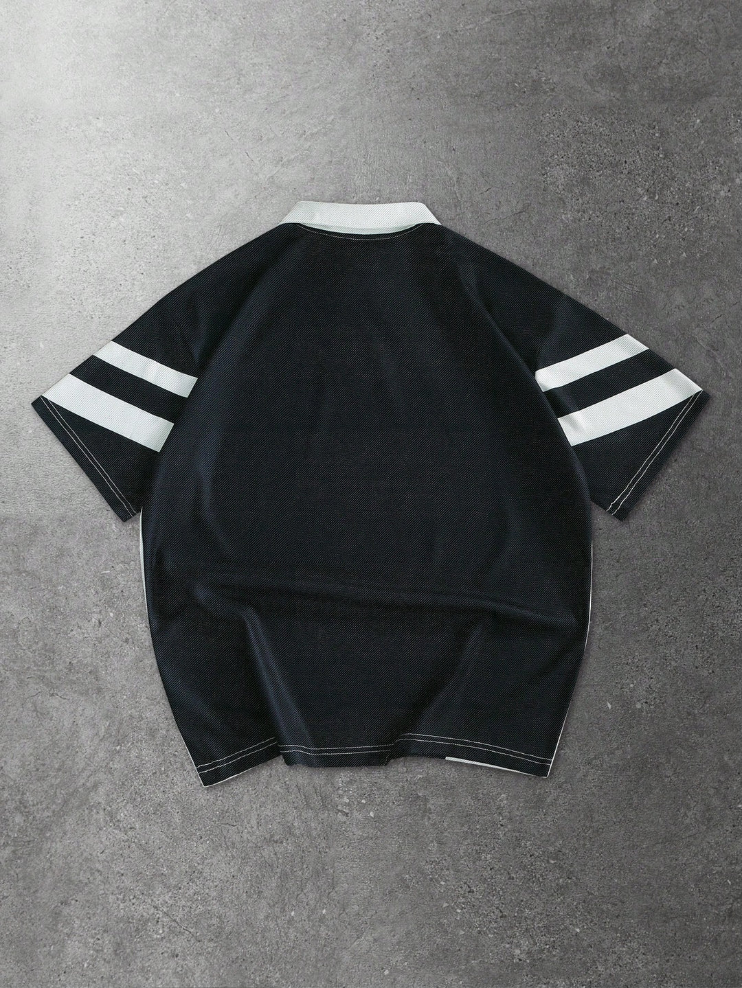 Tricou SHEIN, negru