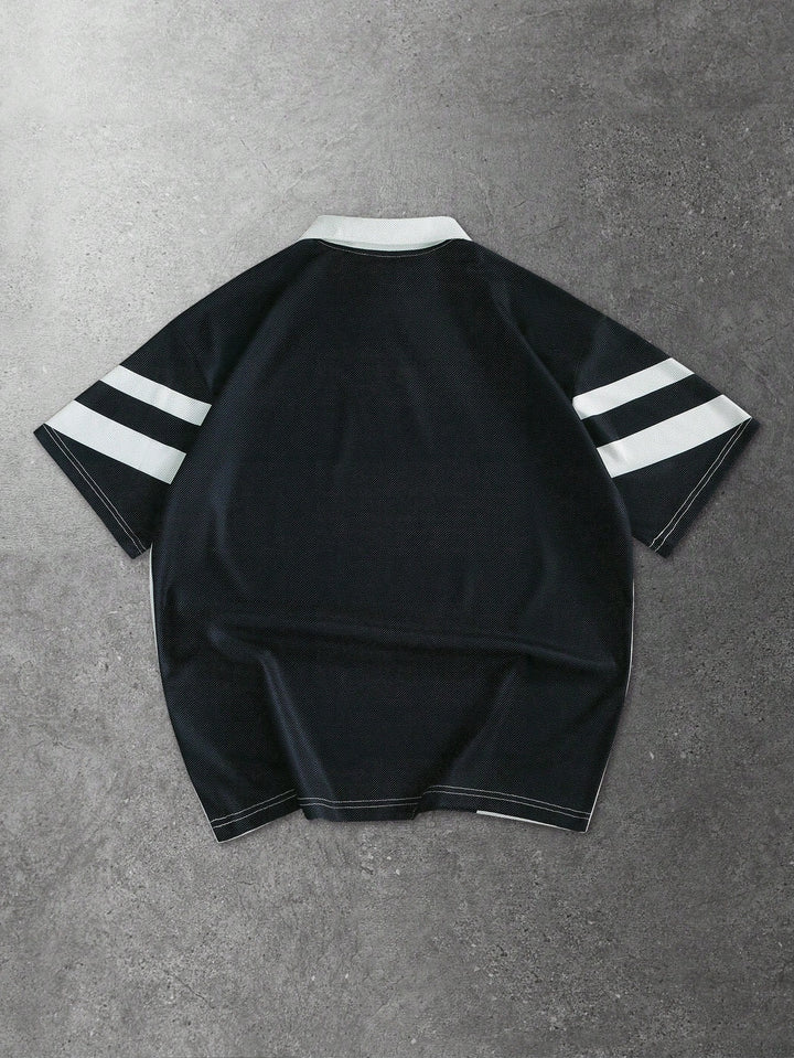 Tricou SHEIN, negru