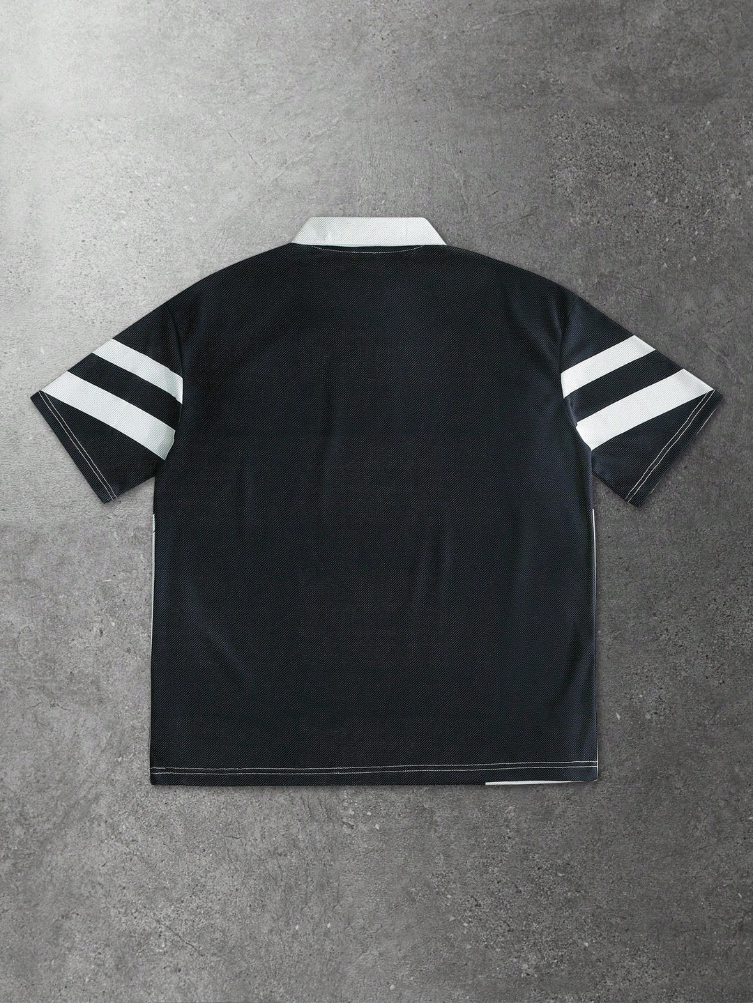 Tricou SHEIN, negru