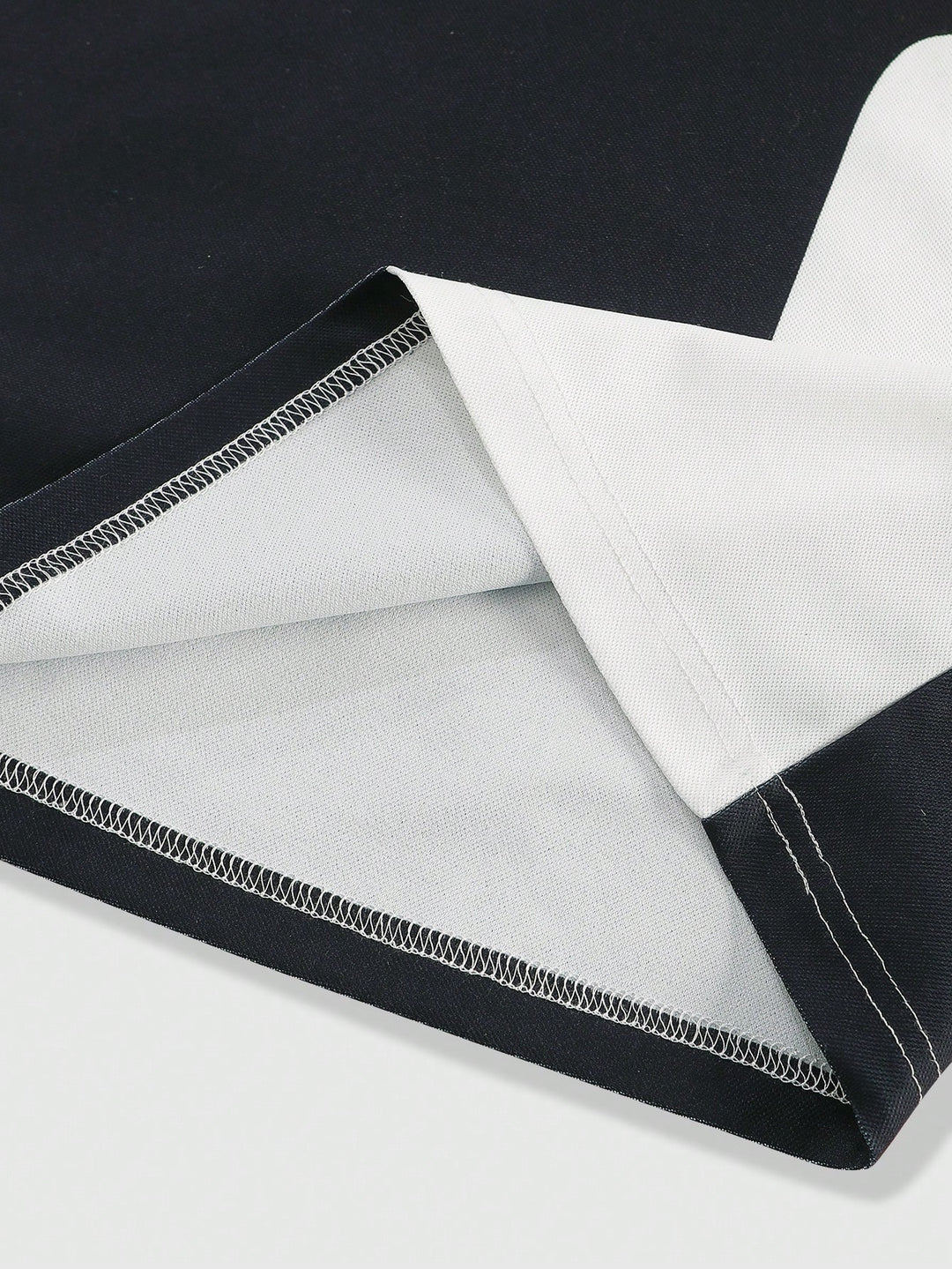 Tricou SHEIN, negru