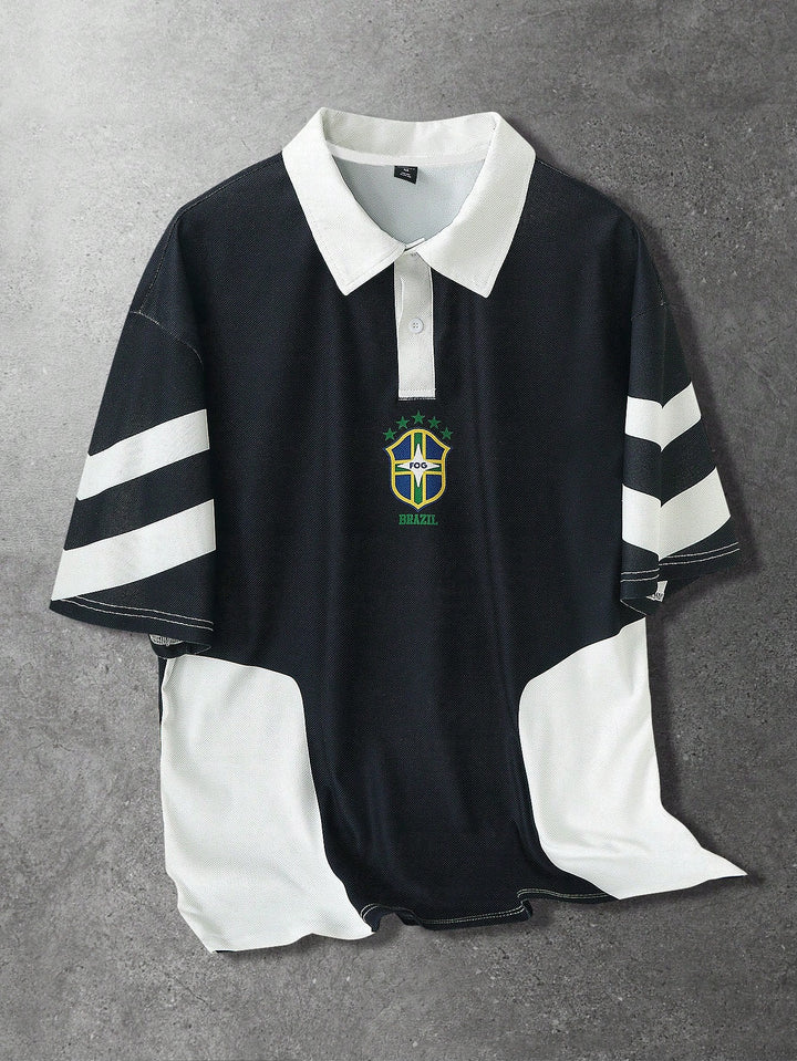 Tricou SHEIN, negru