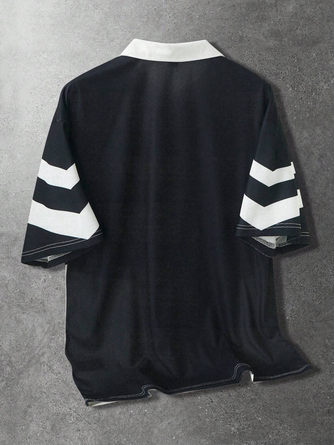 Tricou SHEIN, negru