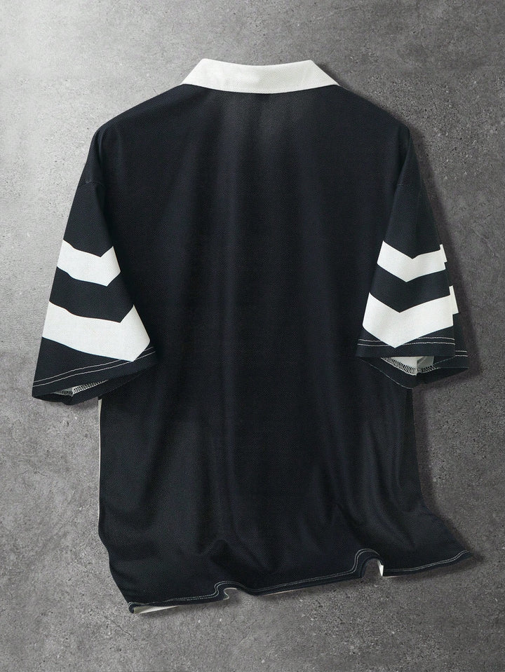 Tricou SHEIN, negru