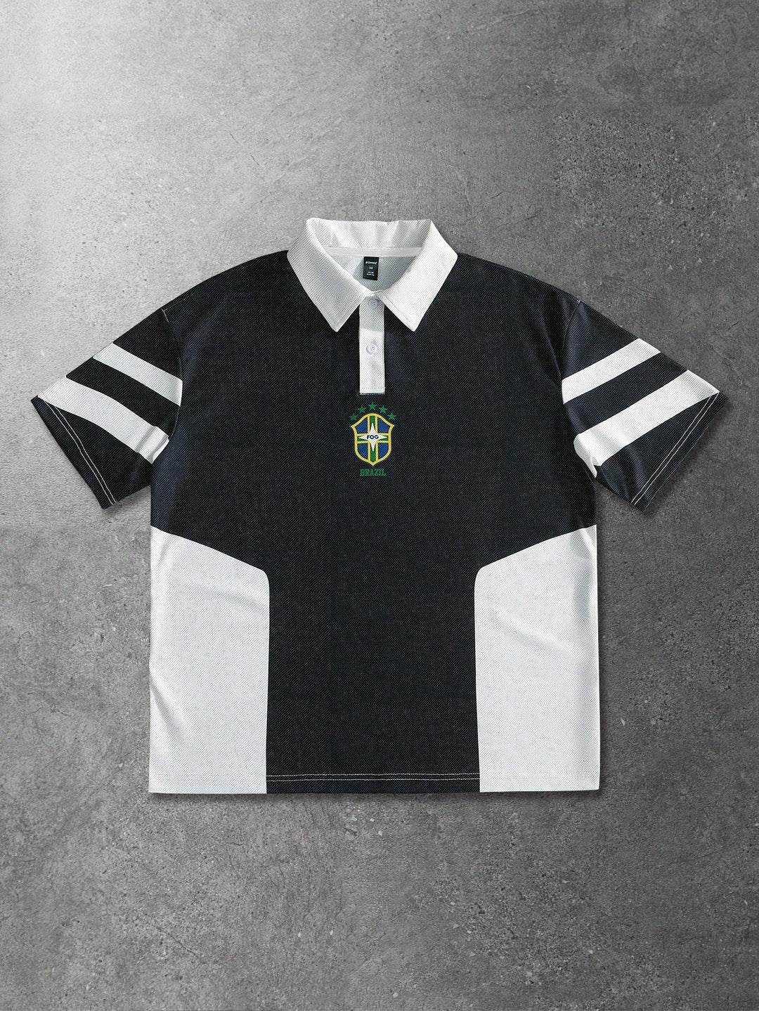 Tricou SHEIN, negru