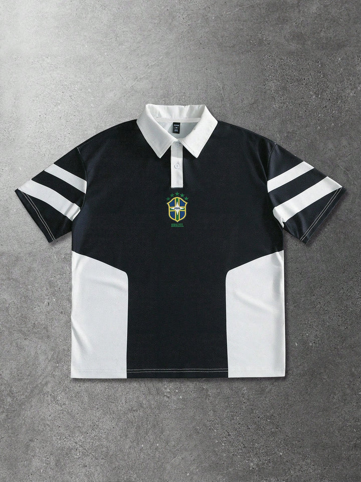 Tricou SHEIN, negru