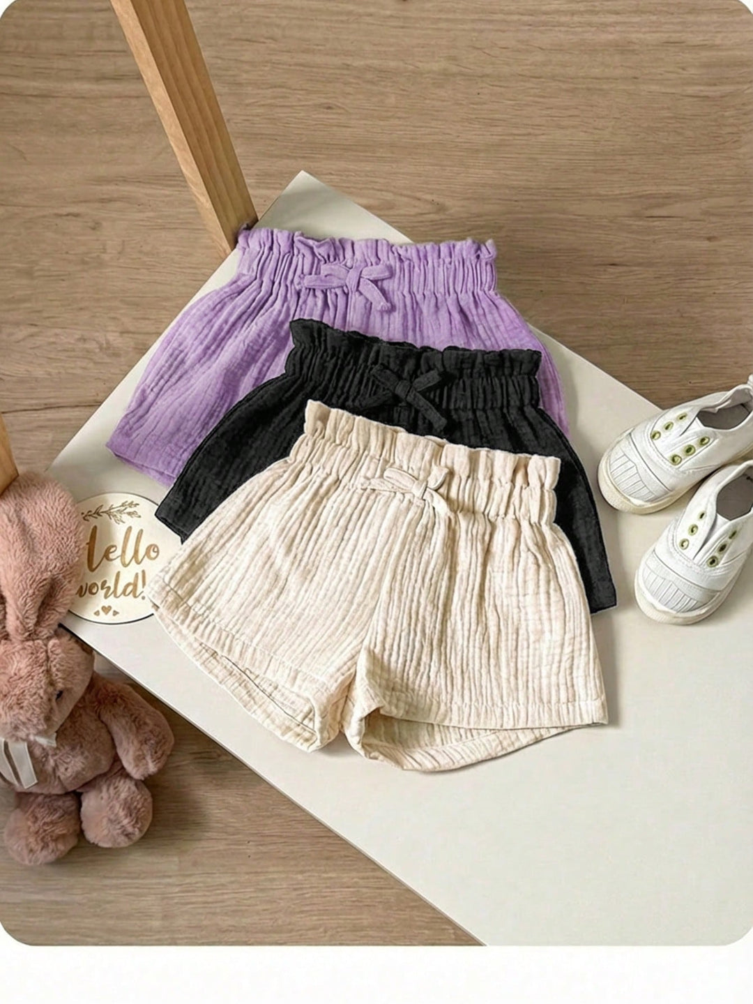 Pantaloni SHEIN, mix culori
