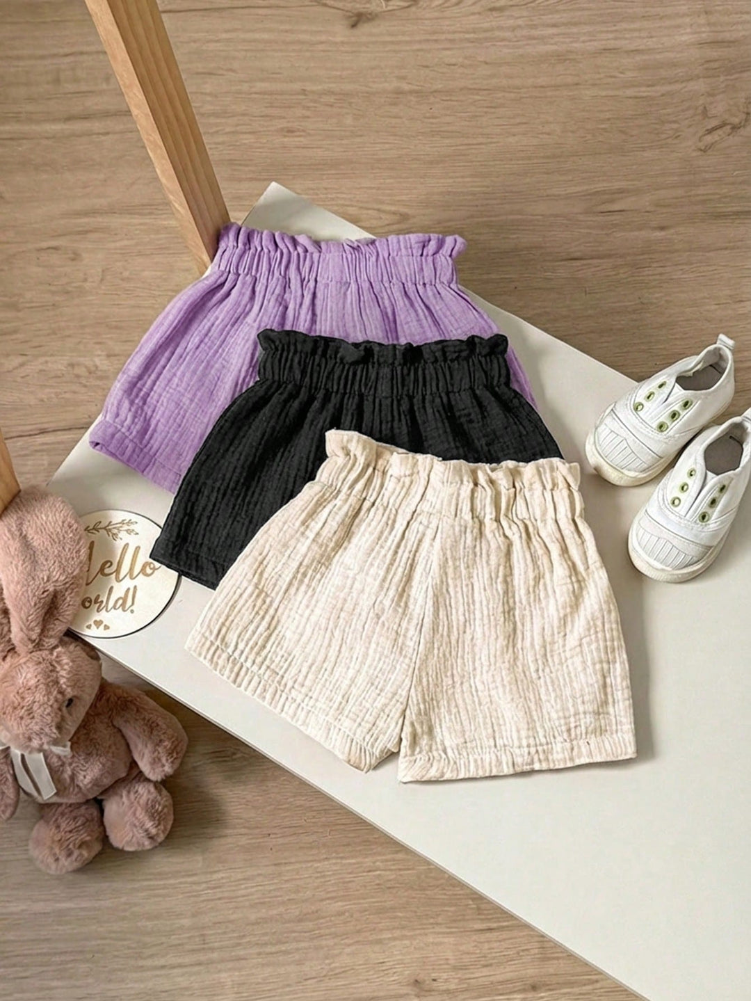 Pantaloni SHEIN, mix culori