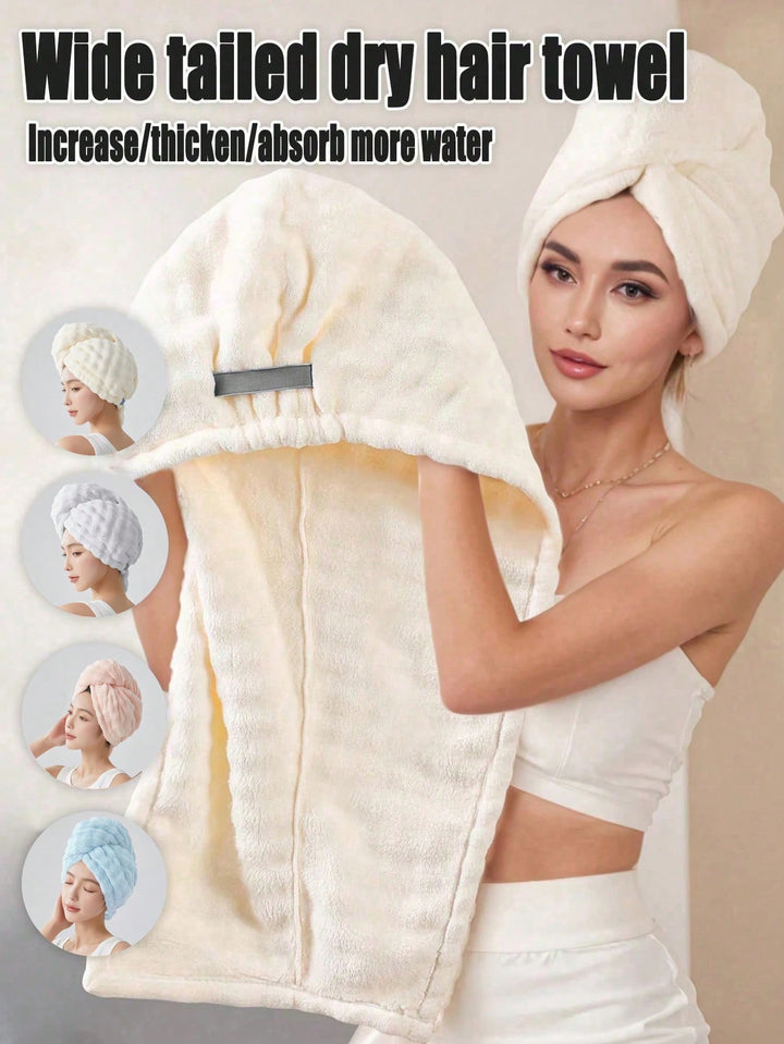 Bonetă de păr SHEIN, mix culori