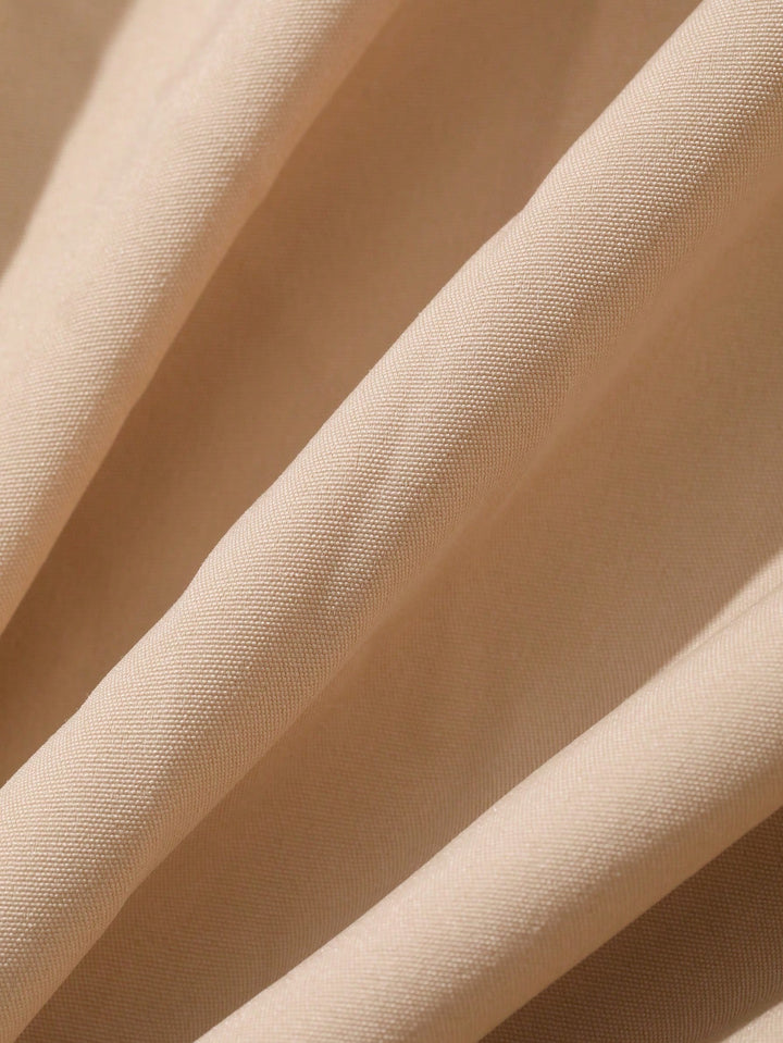 Rochie SHEIN, portocaliu
