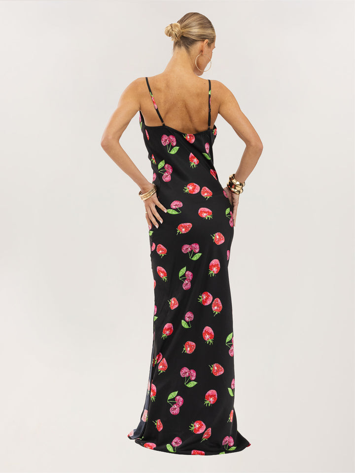 Rochie maxi SHEIN