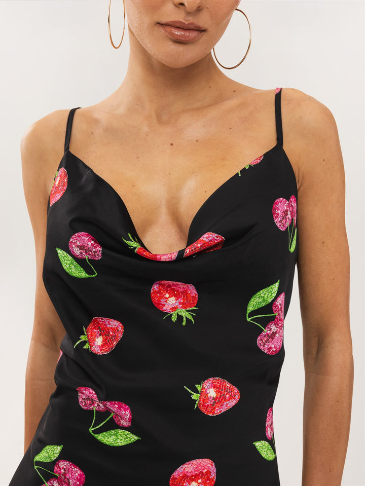 Rochie maxi SHEIN
