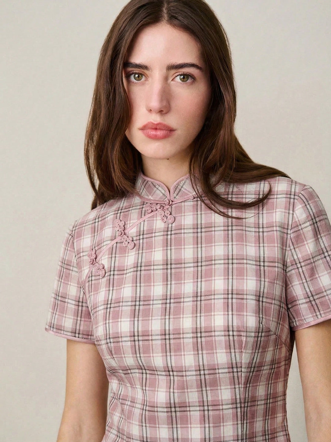 Bluza SHEIN, maro