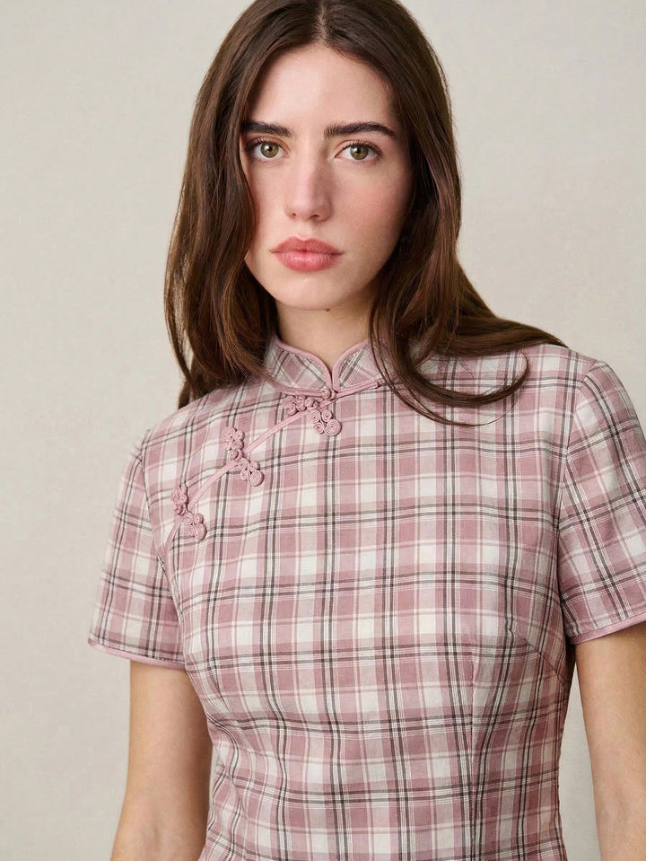 Bluza SHEIN, maro