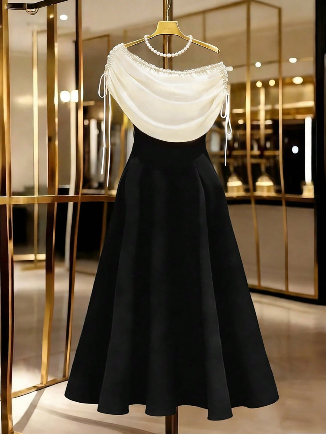 Rochie SHEIN, negru