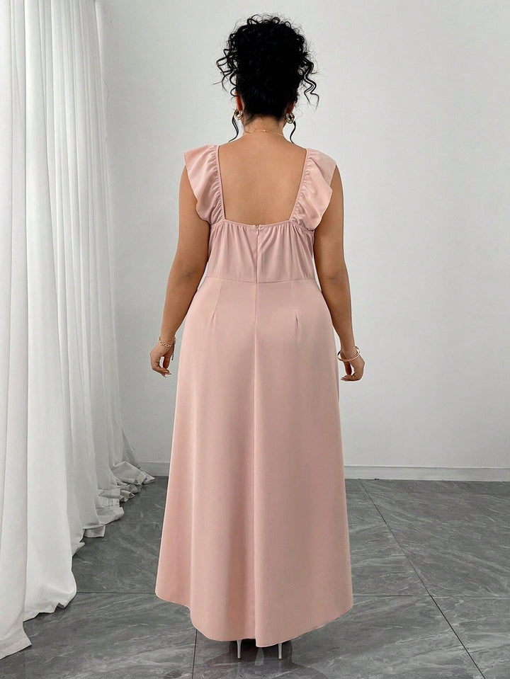 Rochie SHEIN, roz