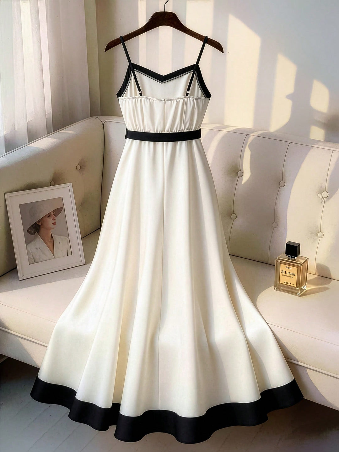 Rochie SHEIN, bej