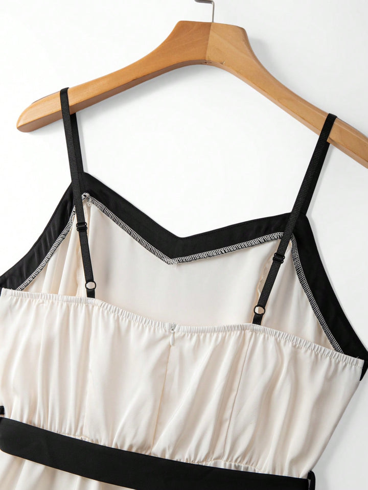 Rochie SHEIN, bej