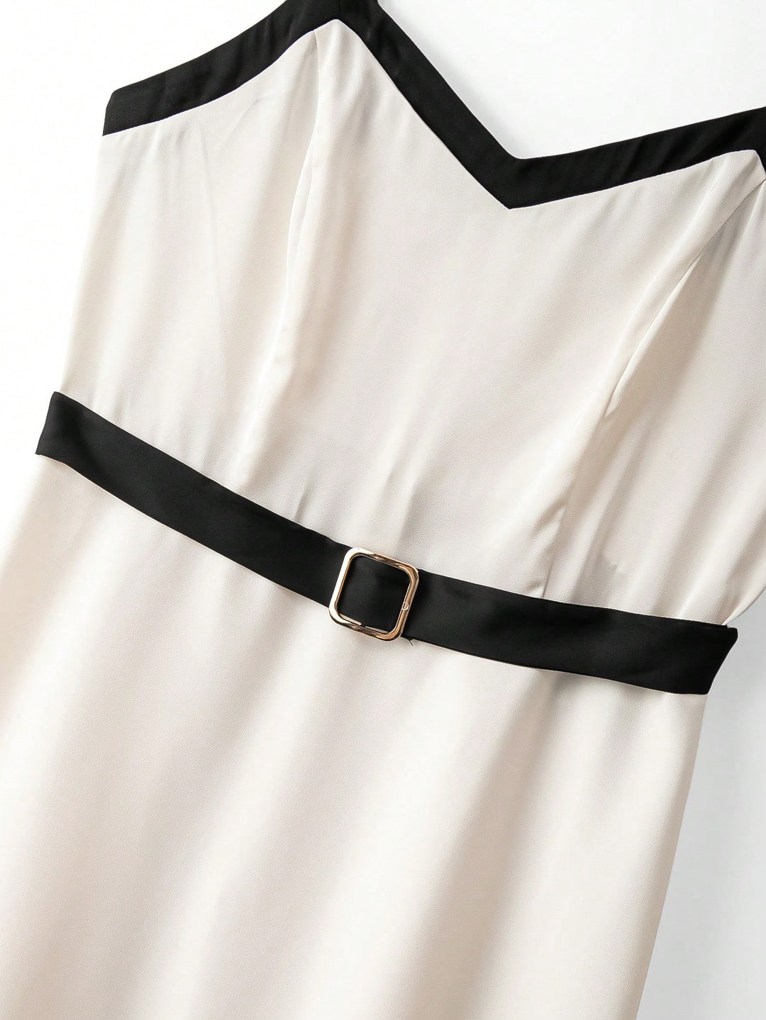 Rochie SHEIN, bej