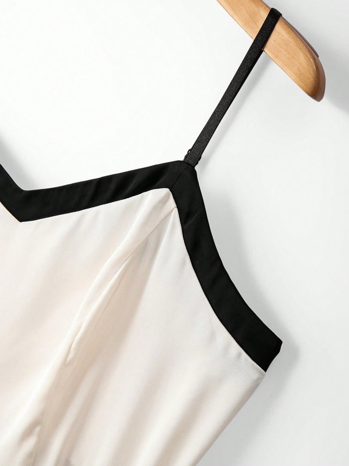 Rochie SHEIN, bej