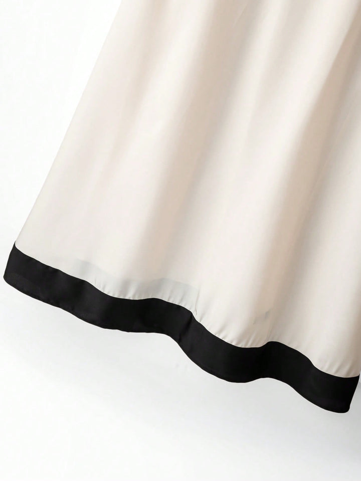 Rochie SHEIN, bej