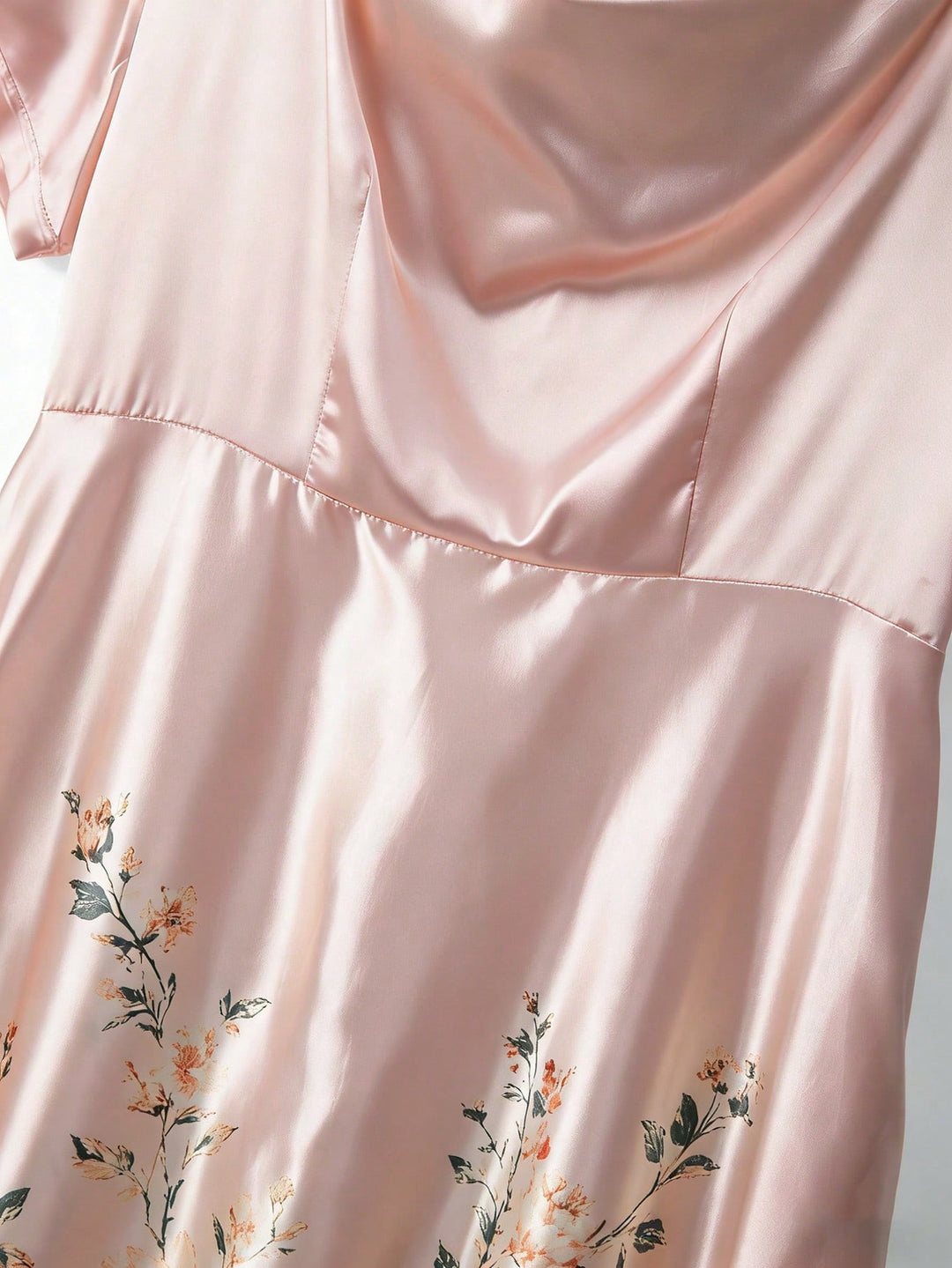 Rochie SHEIN, roz
