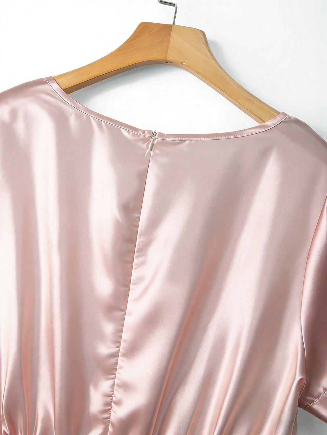 Rochie SHEIN, roz