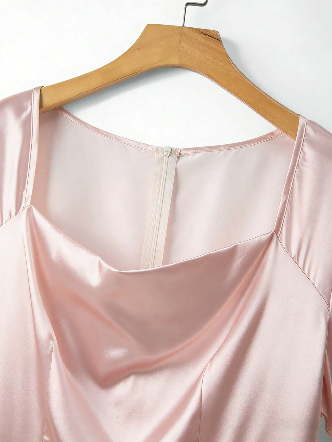 Rochie SHEIN, roz